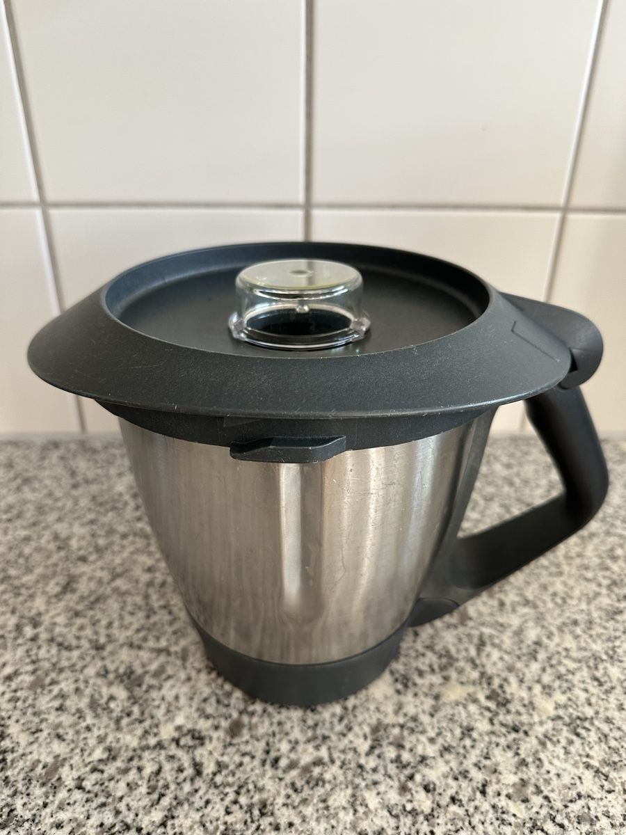 Thermomix Elettrodomestici da cucina: Original Thermomix TM31 Mixtopf – Usato da Zürich venduto da elena8marco