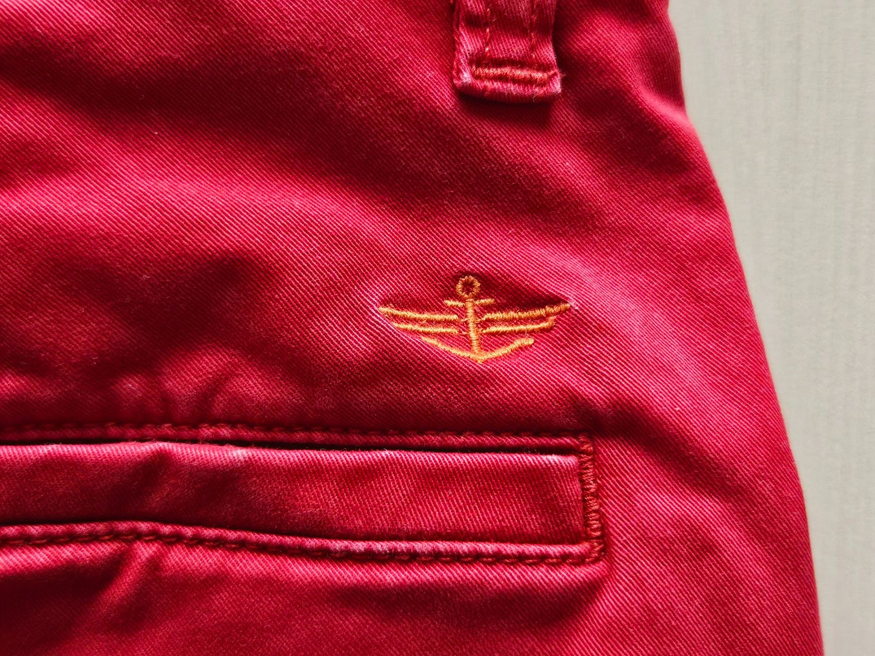 Pantaloni: Hose Marke Dockers Grösse M 32 x 32 – Usato da Tann venduto da Pepiino 4