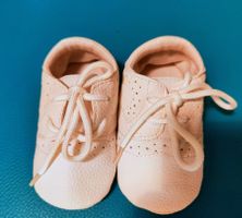 Babyschuhe Gr. 18