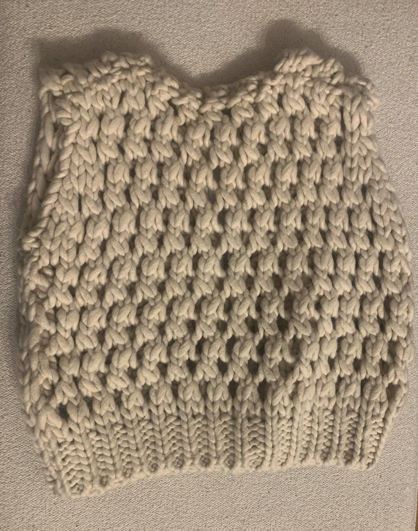 Gilets: Gilet Veste wolle – Neuf avec emballage d'origine à Stallikon par ulv_k7jj 1