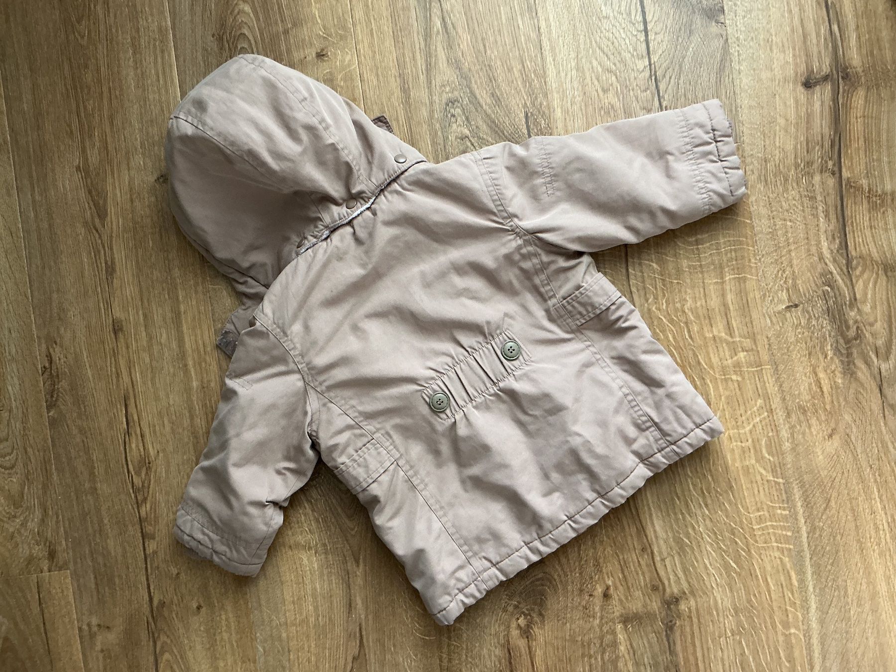 Giacche & Cappotti: Winter Jacket 86cm 18-24M – Usato da Brugg AG venduto da Magna3 3