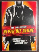 Never Die Alone