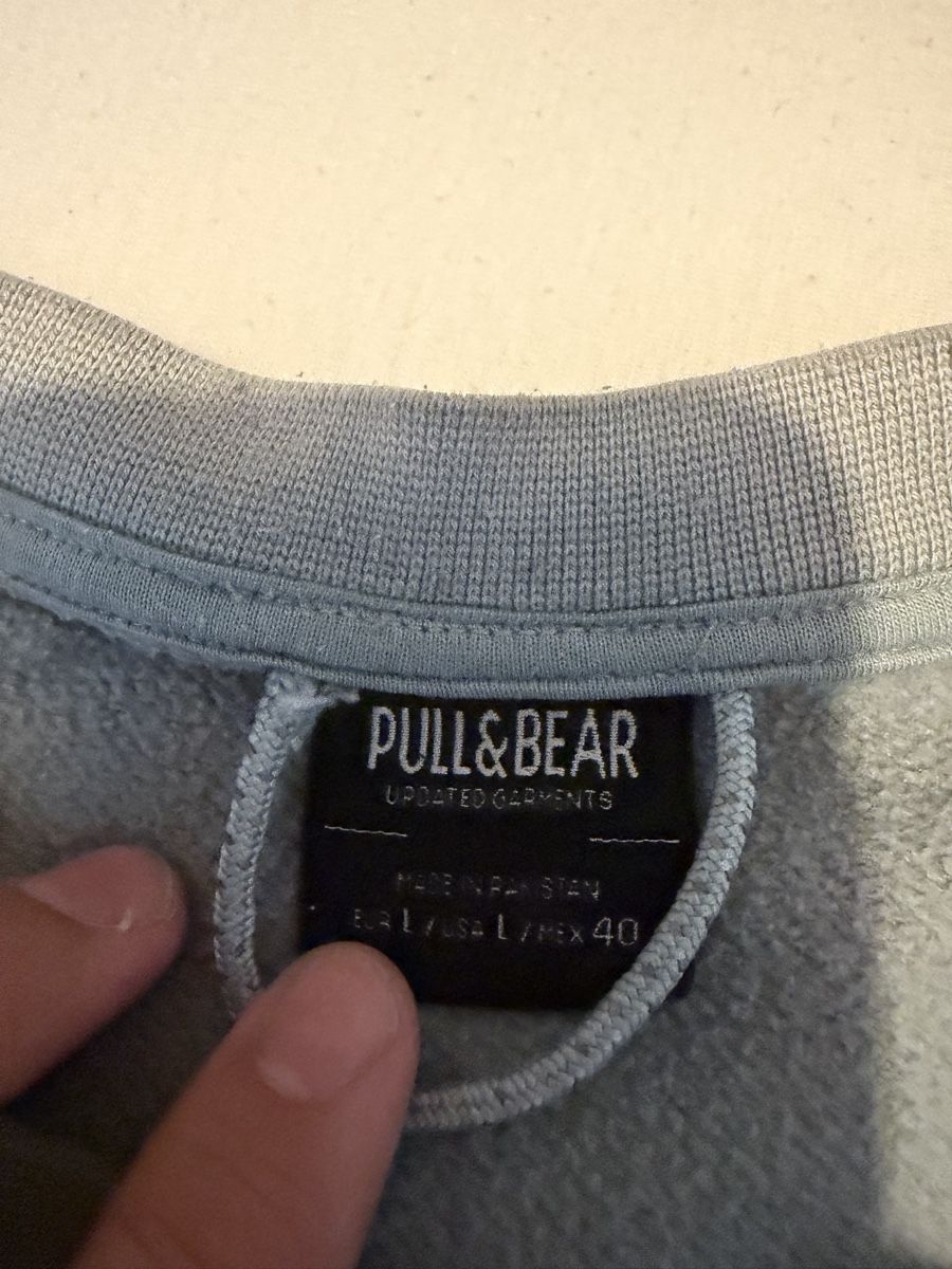 Maglioni & Felpe: 3 Pullover grössen auf den Bilder – Usato da Basel venduto da Fabiio94 2