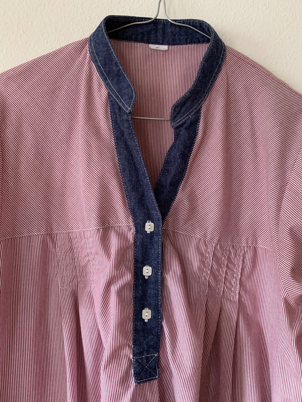 Vestiti: Blusenkleid von Kling – Usato da Zürich venduto da bergi777 2