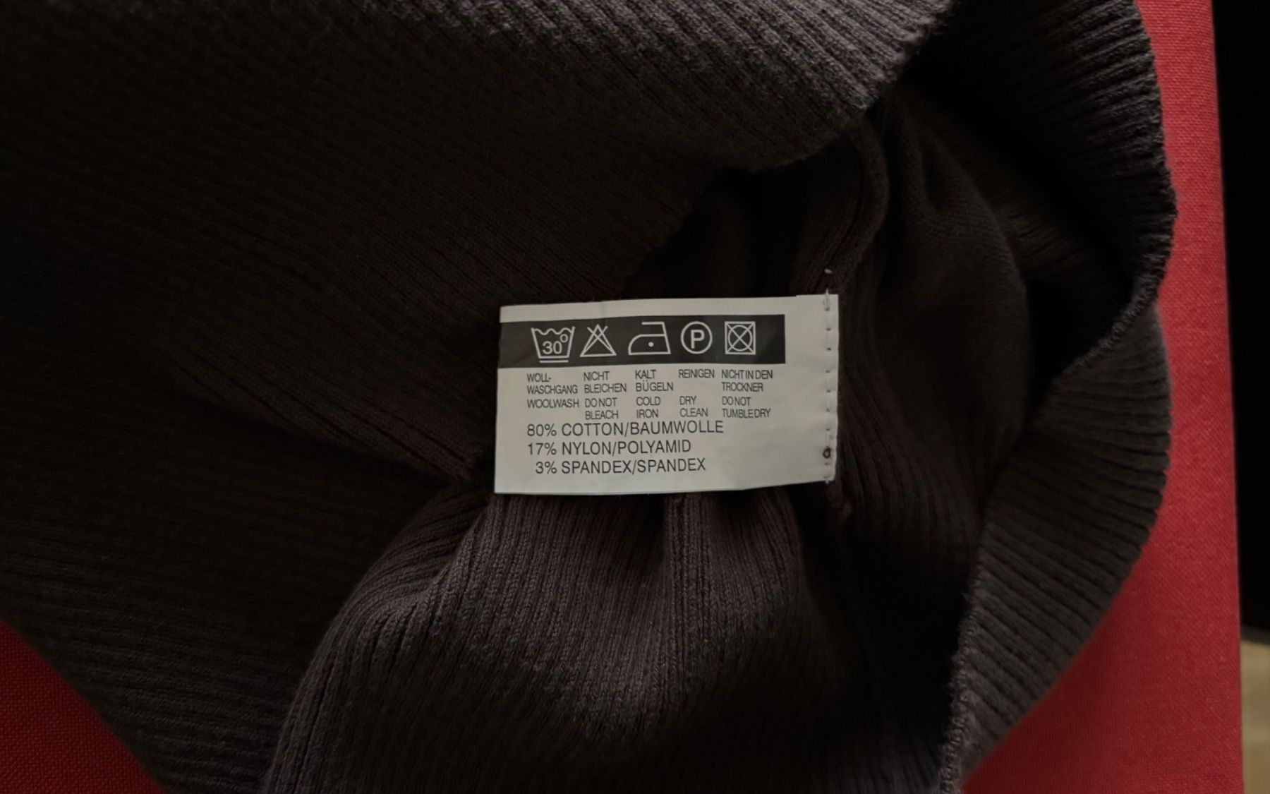 Maglioni & Felpe: Pullover von STREET ONE – Usato da Zürich venduto da Tzhkely24 6