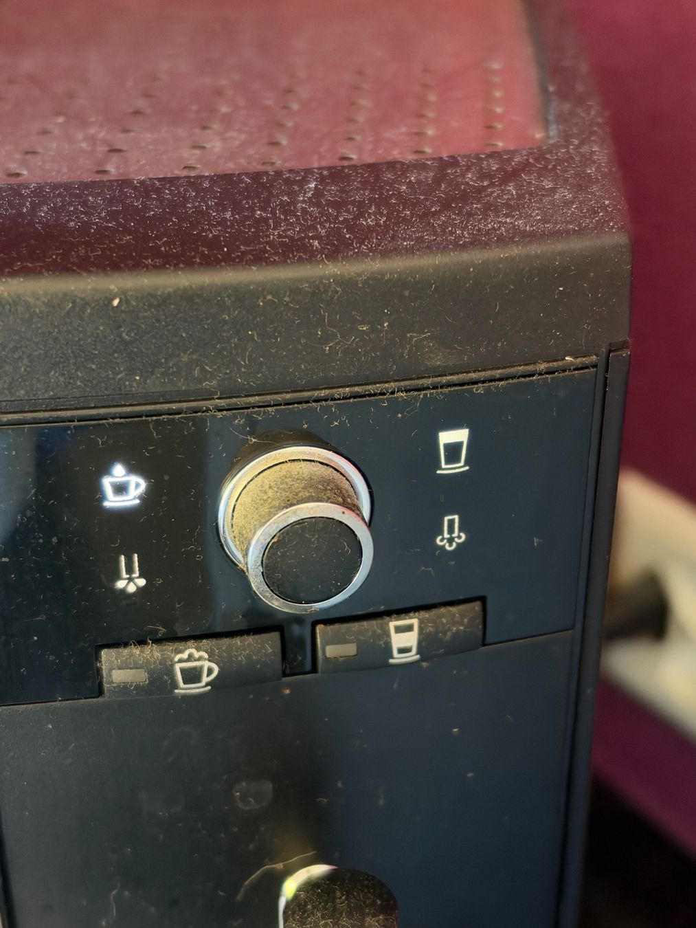Jura Macchine per caffè & Macchine per espresso: Jura Impressa S901 – Usato da Beggingen venduto da Spieler0 5