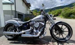 Harley-Davidson Softail Breakout FXSB 103