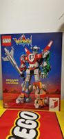 Lego Ideas 21311 Voltron