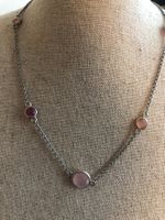 Designer Schmuck von Pink Sand Austellungsstück