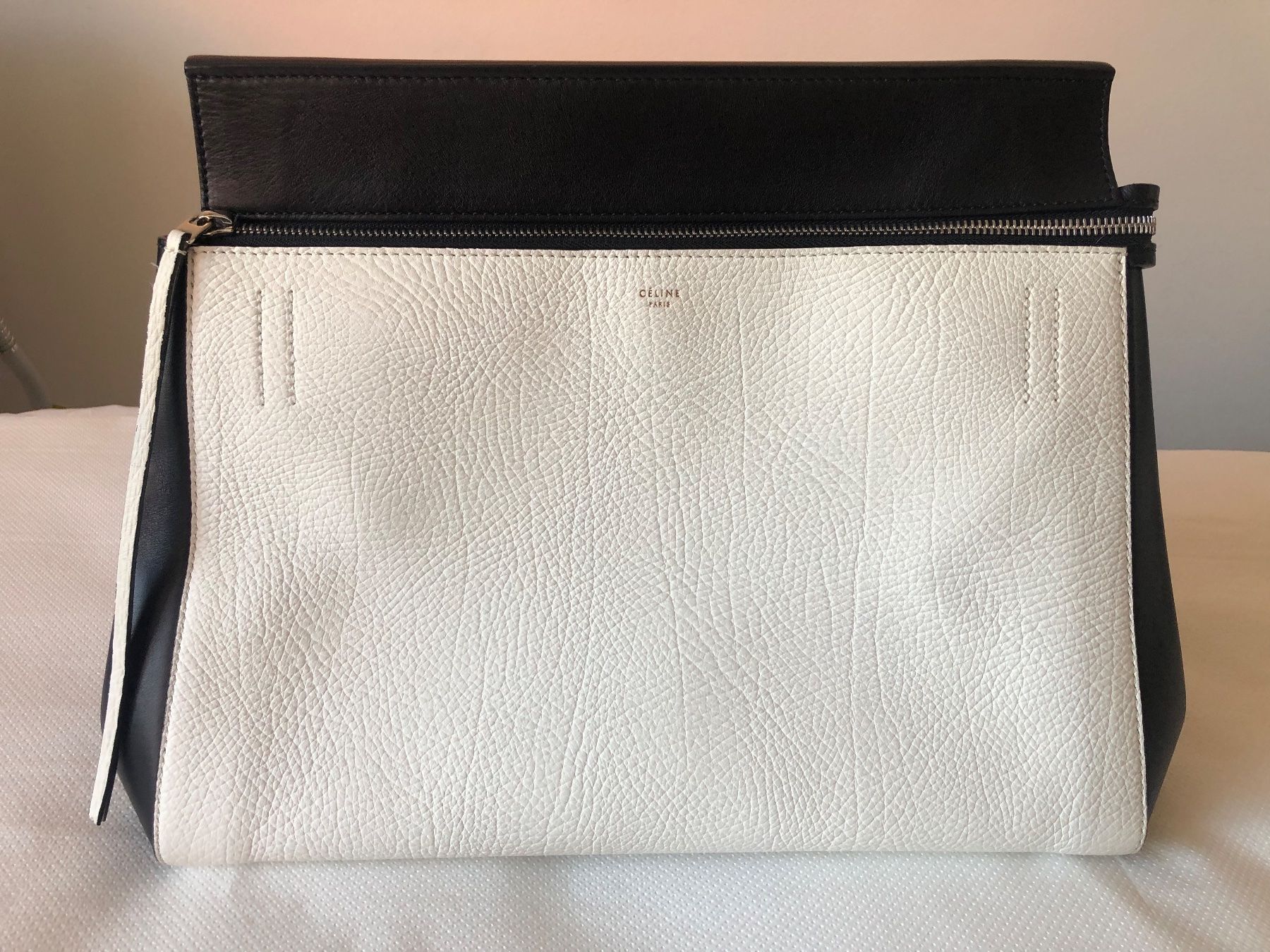 Celine Borse da donna: Celine Edge large – Usato da Lugano venduto da Vintage.Mood