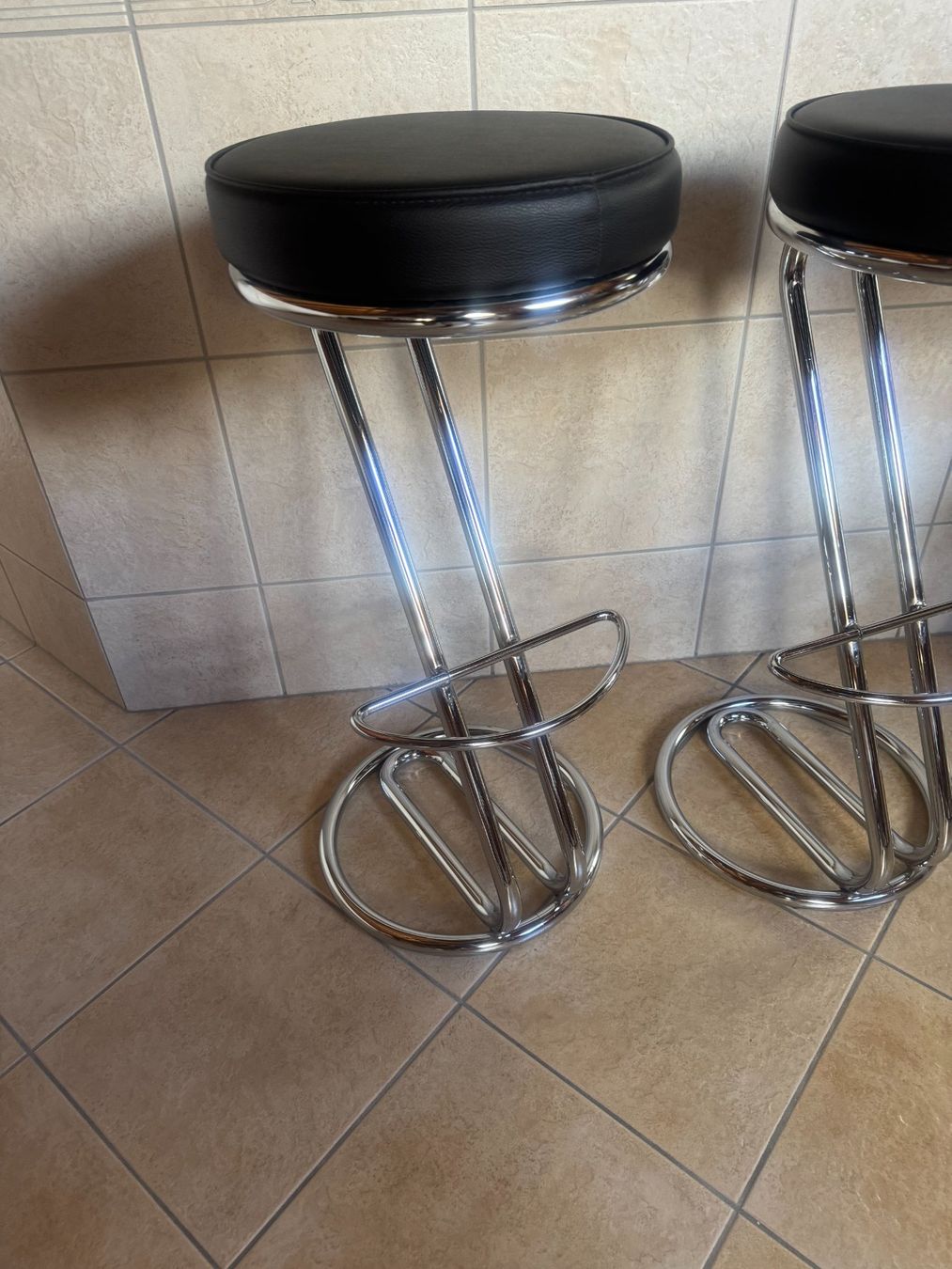 Sgabelli: Barhocker 6 Stk. – Usato da Oberentfelden venduto da Keppo7 1