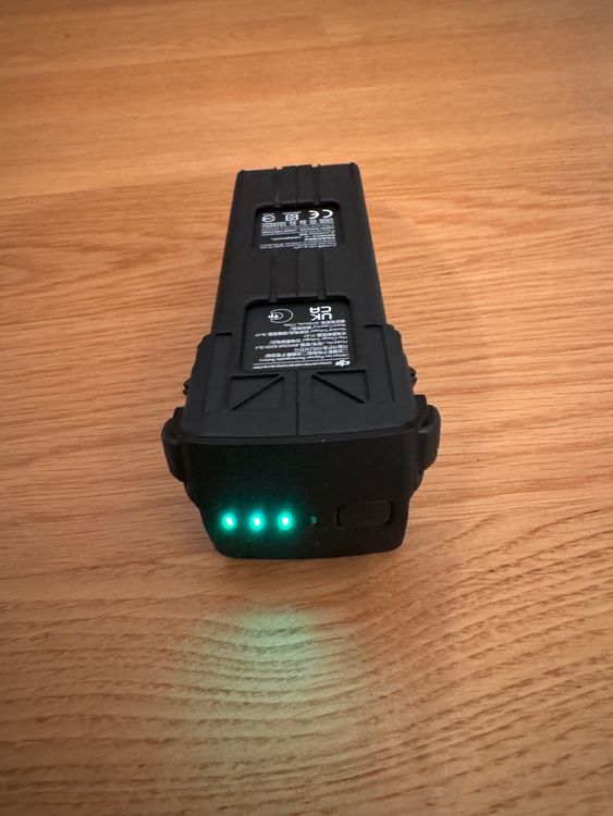 DJI Mavic 3 Intelligent Flight Battery (Akku) | Kaufen auf Ricardo