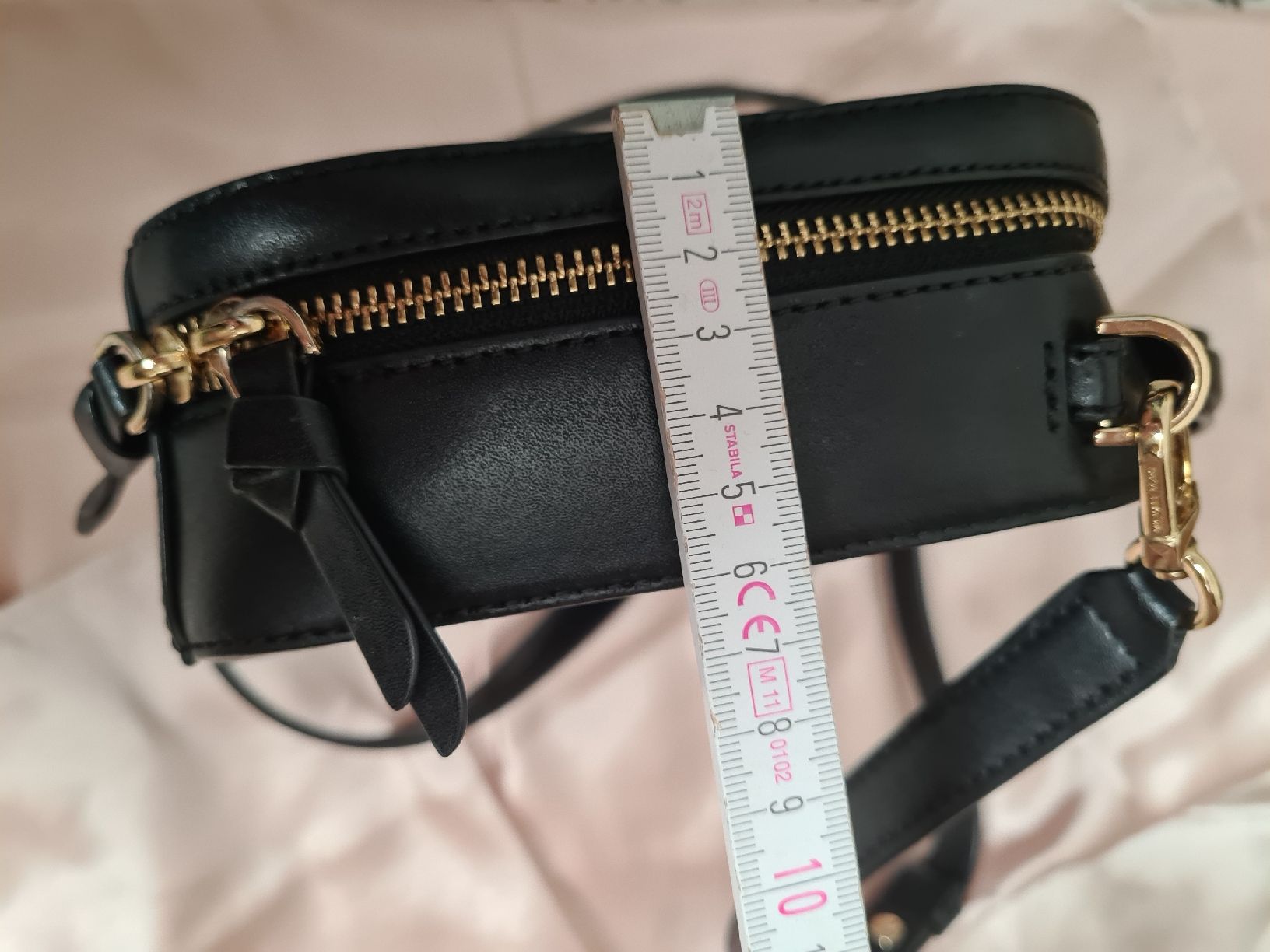 Michael Kors Borse da donna: Michael Kors Ledertasche gebraucht – Usato da Schaffhausen venduto da gle_6gfp 5