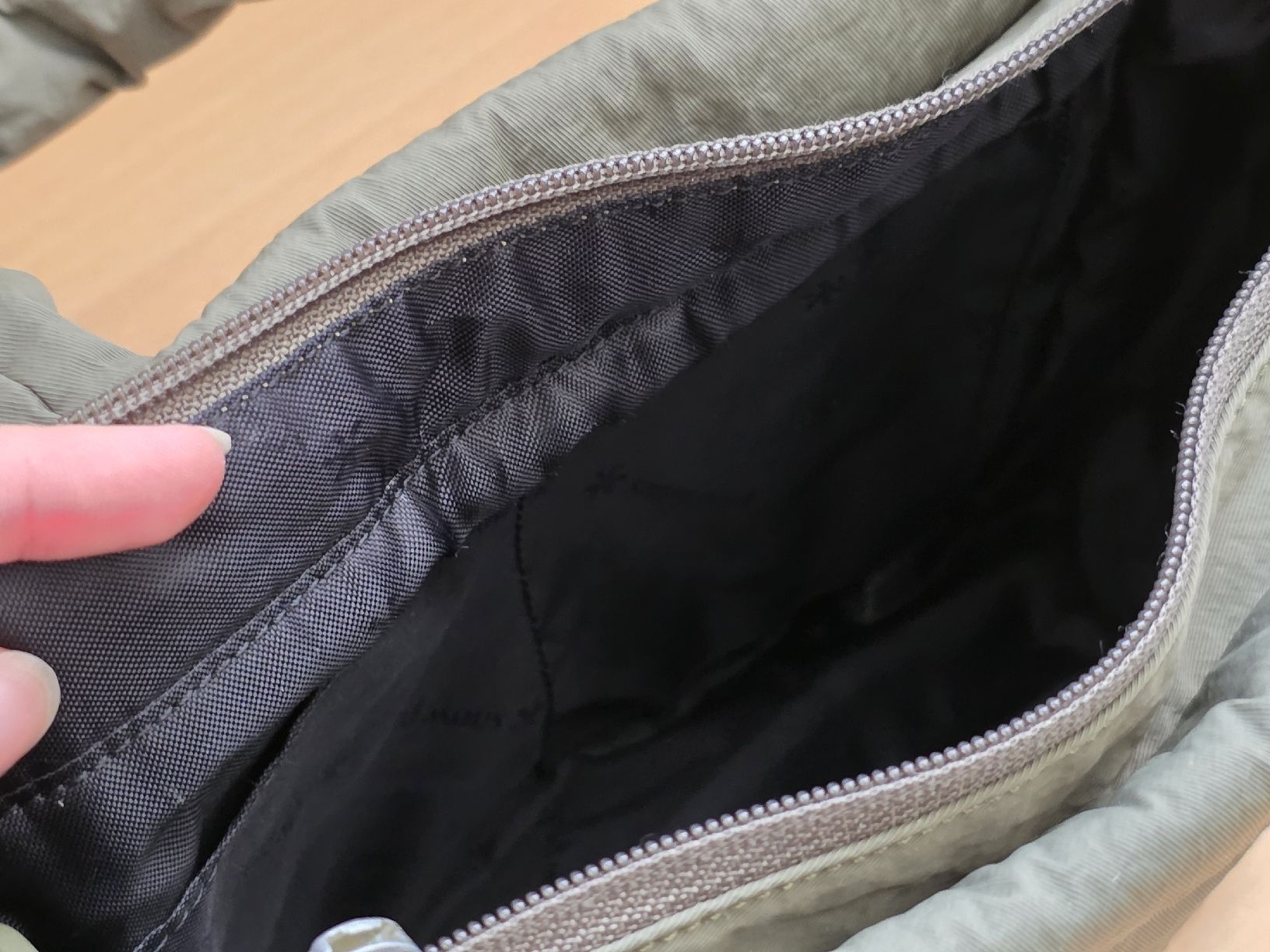 Borse: Snow Peak tote bag – Usato da Baden venduto da happybrain01 5