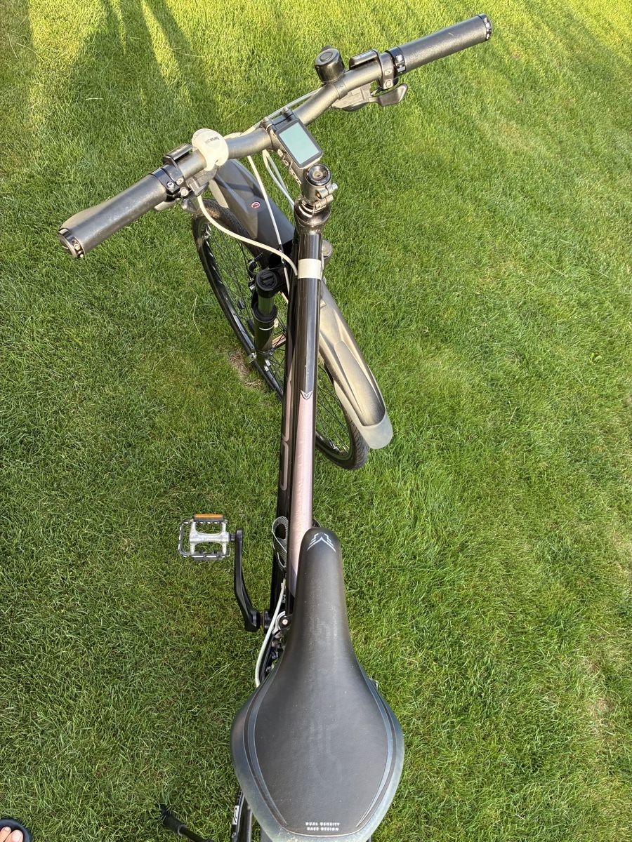 Velos: Velo – Gebraucht aus Flums von a_schlegel 1