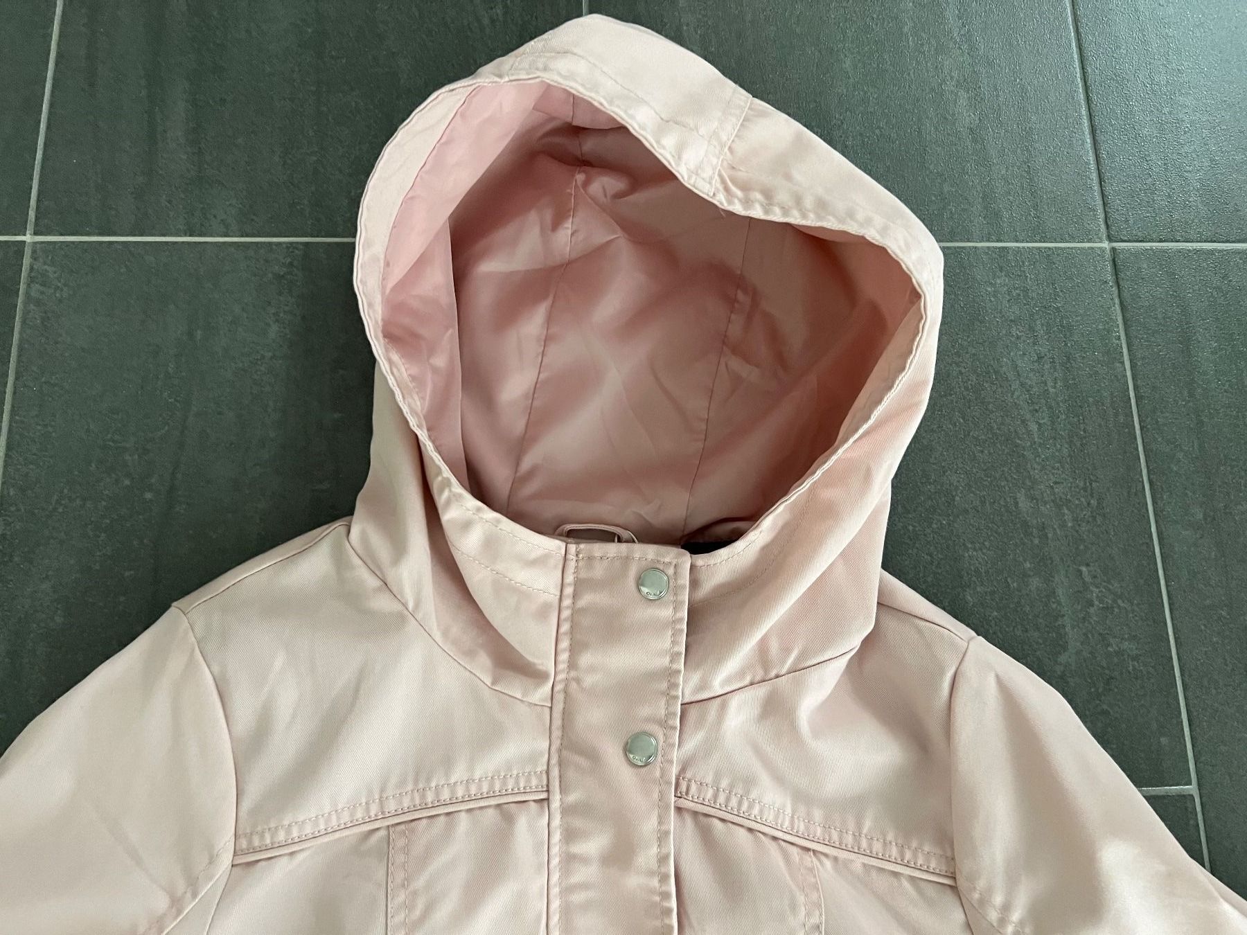 Only Cappotti: Damen Übergangsjacke Only Grösse L Neu – Nuovo (secondo la descrizione) da Wolfwil venduto da Levjus06 3