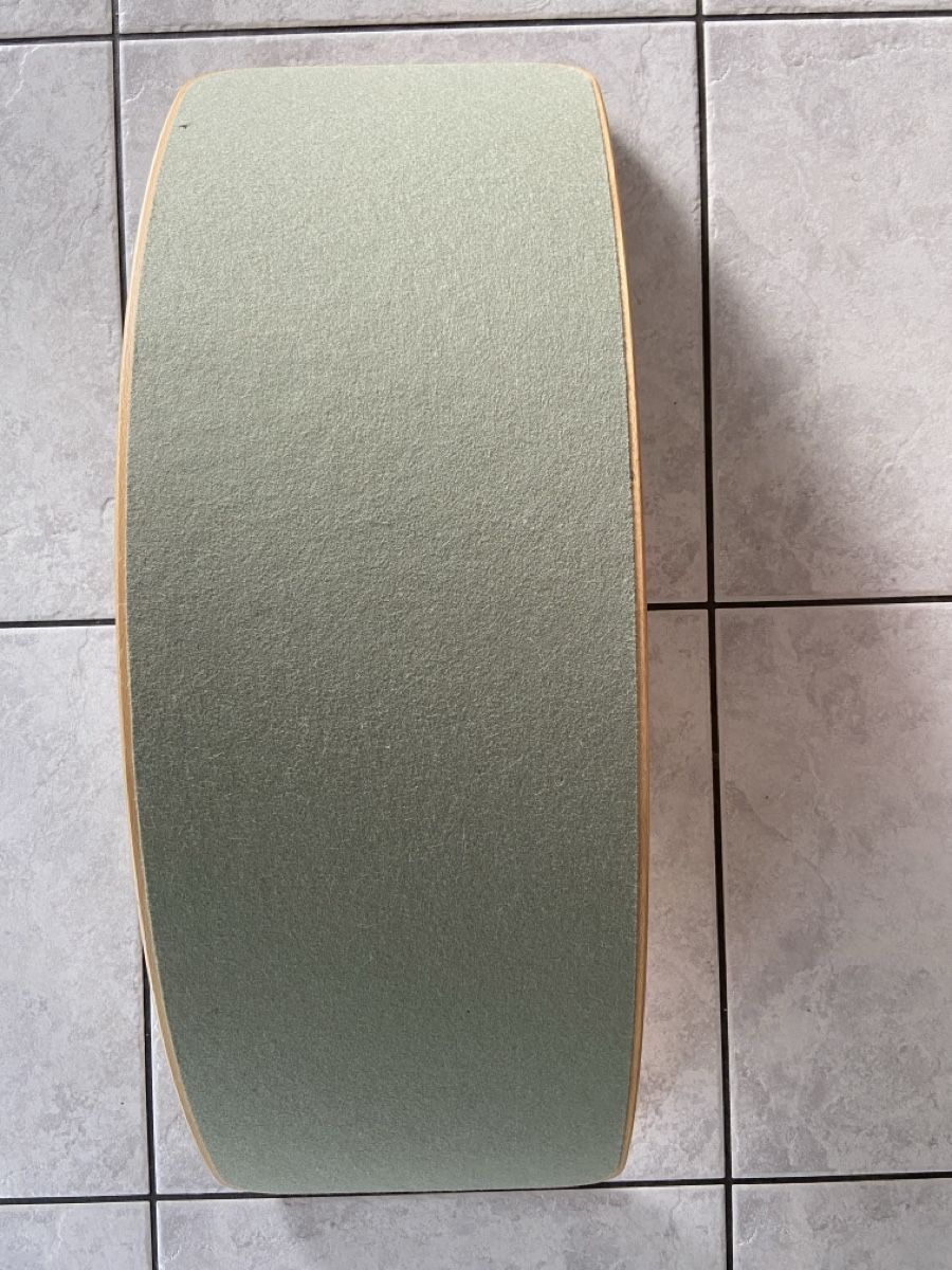 Giocattoli: Wobbel Board mit Filz – Usato da Luzern venduto da Nordischkind
