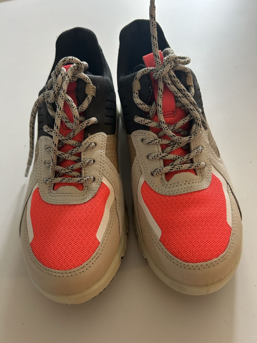 Ecco Scarpe da donna: Ecco Turnschuhe Grösse 37, neu – Nuovo (secondo la descrizione) da Langnau am Albis venduto da SolarisZH 4