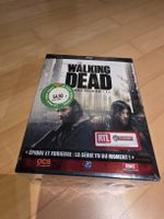 The Walking Dead Saisons 1-5 Blu-ray coffret neuf