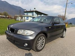 BMW 116 I