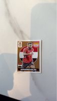Carte Panini Mohamed Salah extra sticker Egypte neuve