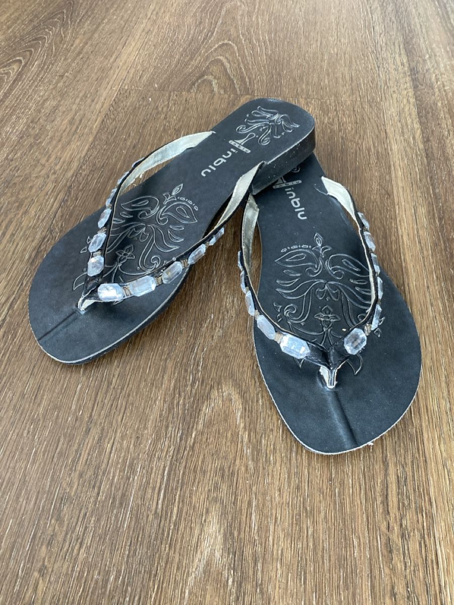 Damenschuhe: Flipflops 36 – Gebraucht aus Zürich von mar_bt5q