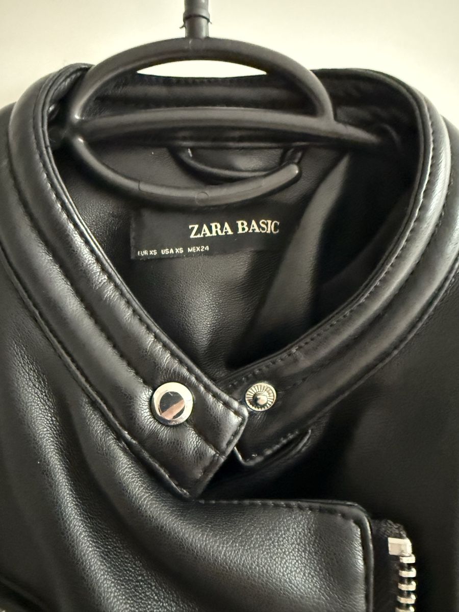Zara Giacche: Zara Lederjacke – Nuovo (secondo la descrizione) da Vaduz venduto da GiuliaSu 2