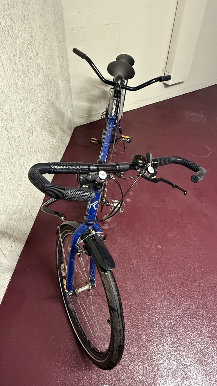 Vélos: Tandem – D'occasion à Zürich par HH101 2