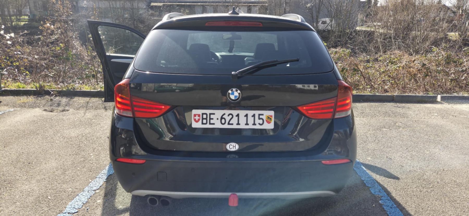 BMW Automobili: BMW X1 E84 28i xDrive – Usato da Alchenflüh venduto da cza_8yrw 6