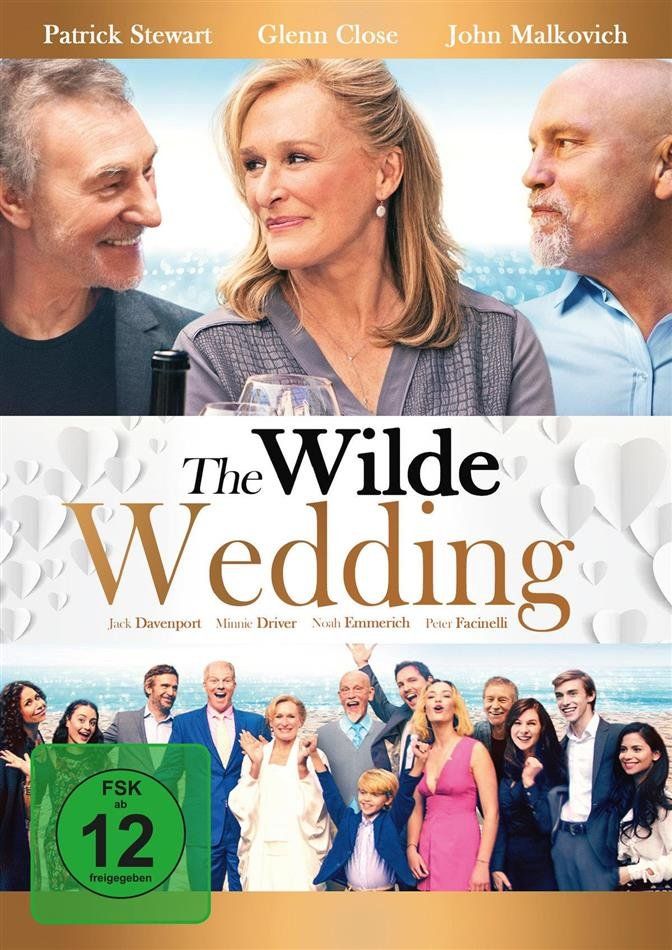 Tutti i DVDs: The Wilde Wedding (DVD) – Usato da Uzwil venduto da visions77
