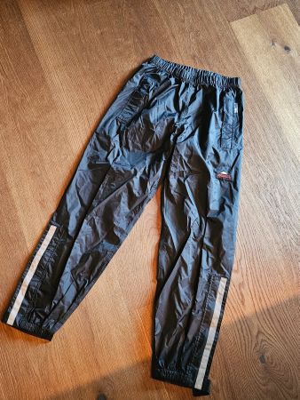 Regenhose McKinley, Grösse S