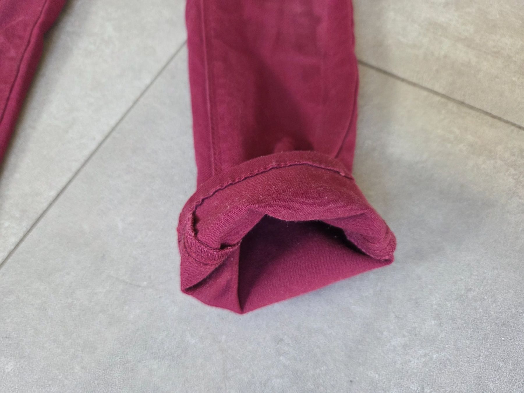 Vertbaudet Pantaloni: Hose von Vertbaudet Grösse 128 – Usato da Wiesendangen venduto da thawacc 2
