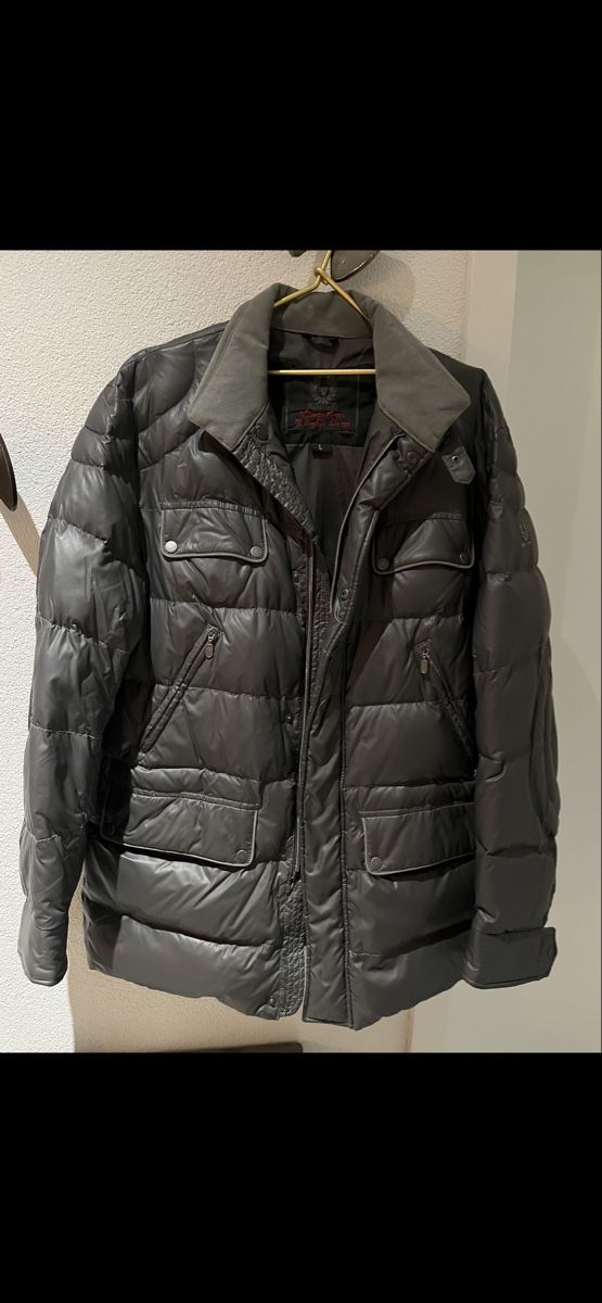 Belstaff Vestes: Veste Belstaff – D'occasion à Colombier NE par Nath.Jaquet