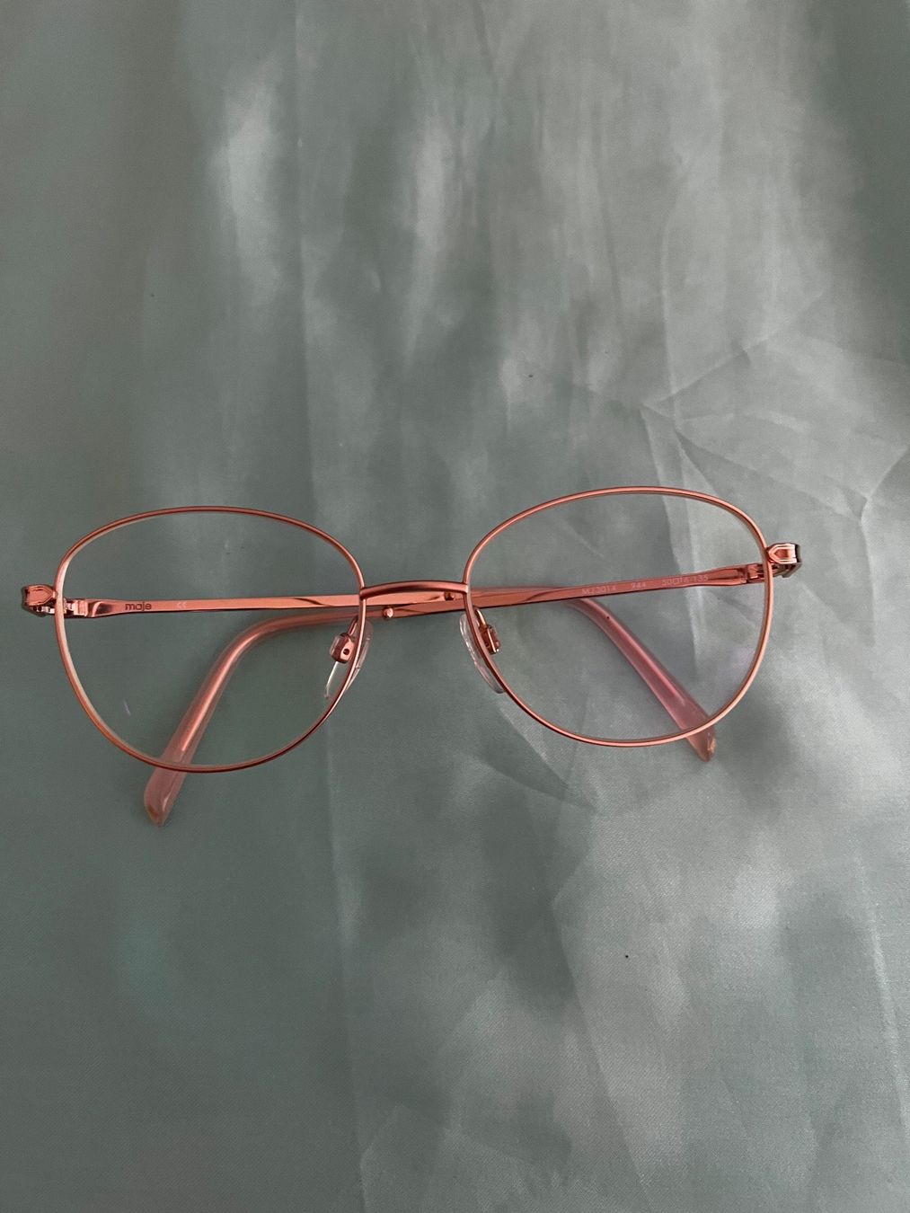 Occhiali & Lenti: Lunettes de vue Maje Rose Or – Nuovo (secondo la descrizione) da Gland venduto da ms_ 2