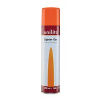 Feuerzeug Nachfüllgas UNILITE, 300ml