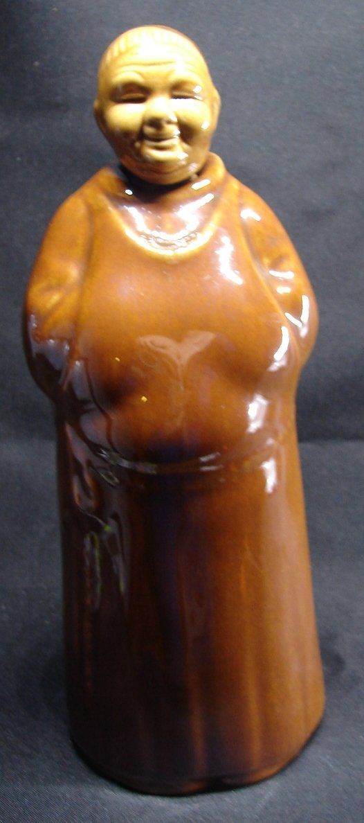 Caraffe: Spezielle, antike massive Karaffe    /  6 – Usato da Schlieren venduto da Alena020_0 1
