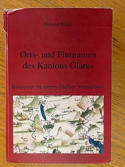 Libri: Namenbücher – Usato da degersheim venduto da sugus123sugus 4