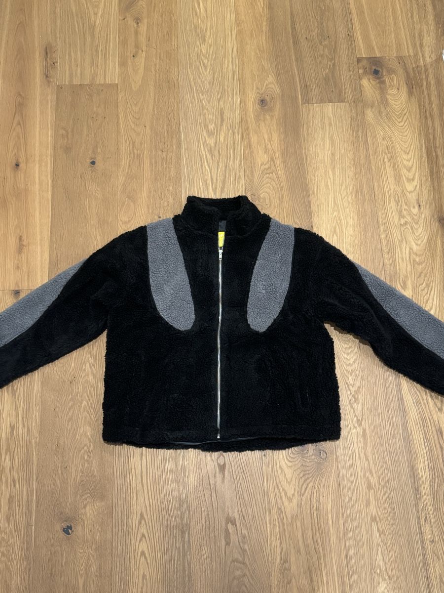 Vestes: SYSTEMIC JACKE - GRÖSSE S – D'occasion à Männedorf par L.14