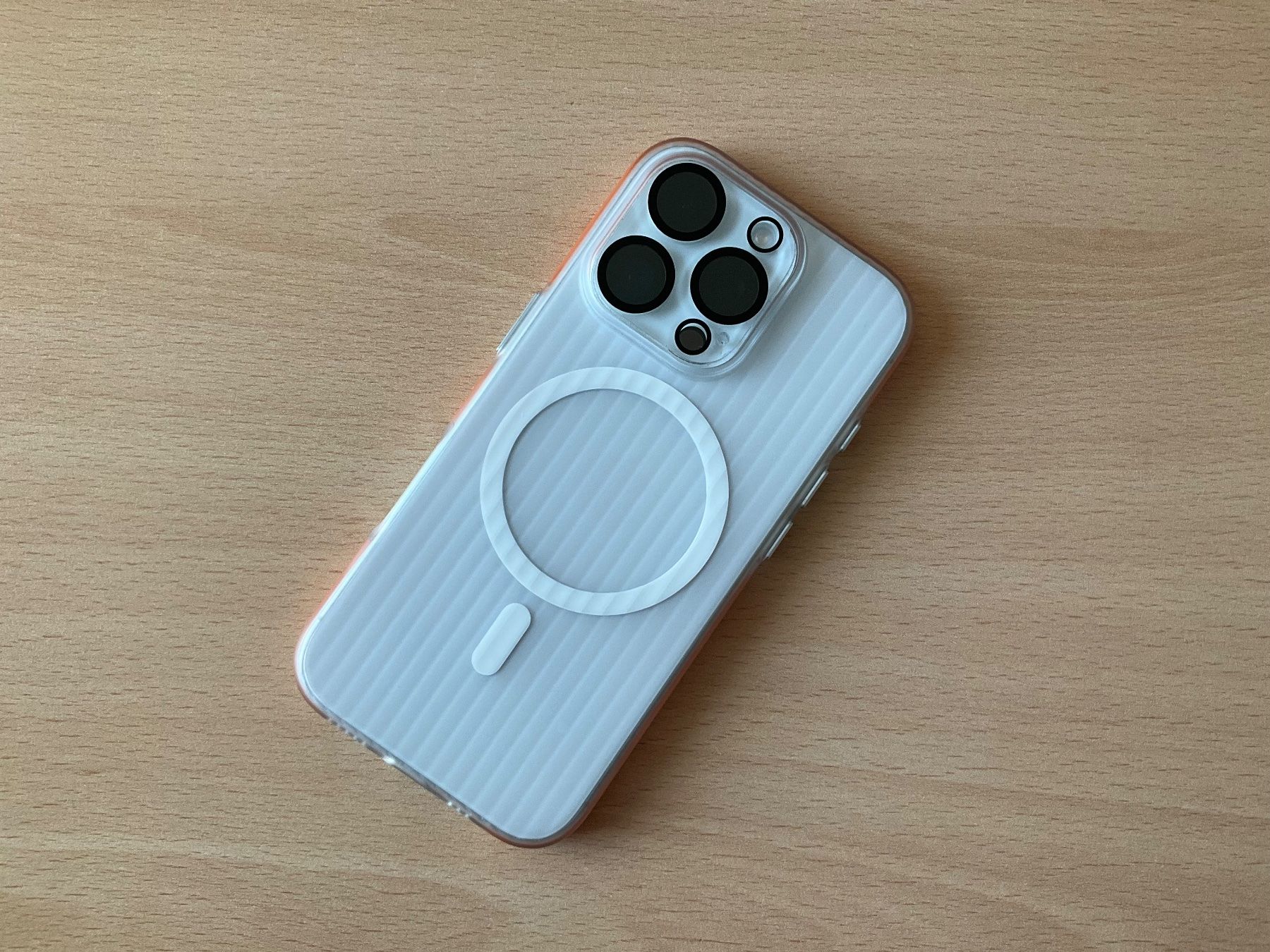 Apple Telefoni cellulari / Smartphones: iPhone 16 pro - 128 GB Blanc - Comme neuf – Usato da Renens VD venduto da johsushy 3