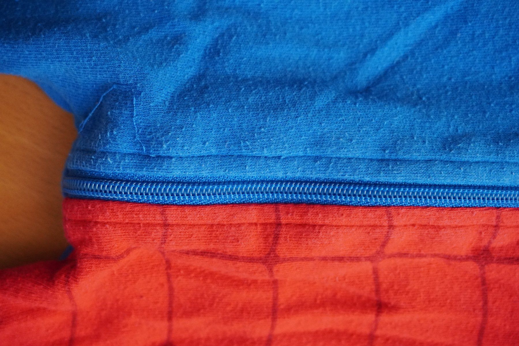 Pigiama & Simili: Pijama Einteiler Spiderman Grösse 98 gebraucht – Usato da Thunstetten venduto da blob87 4