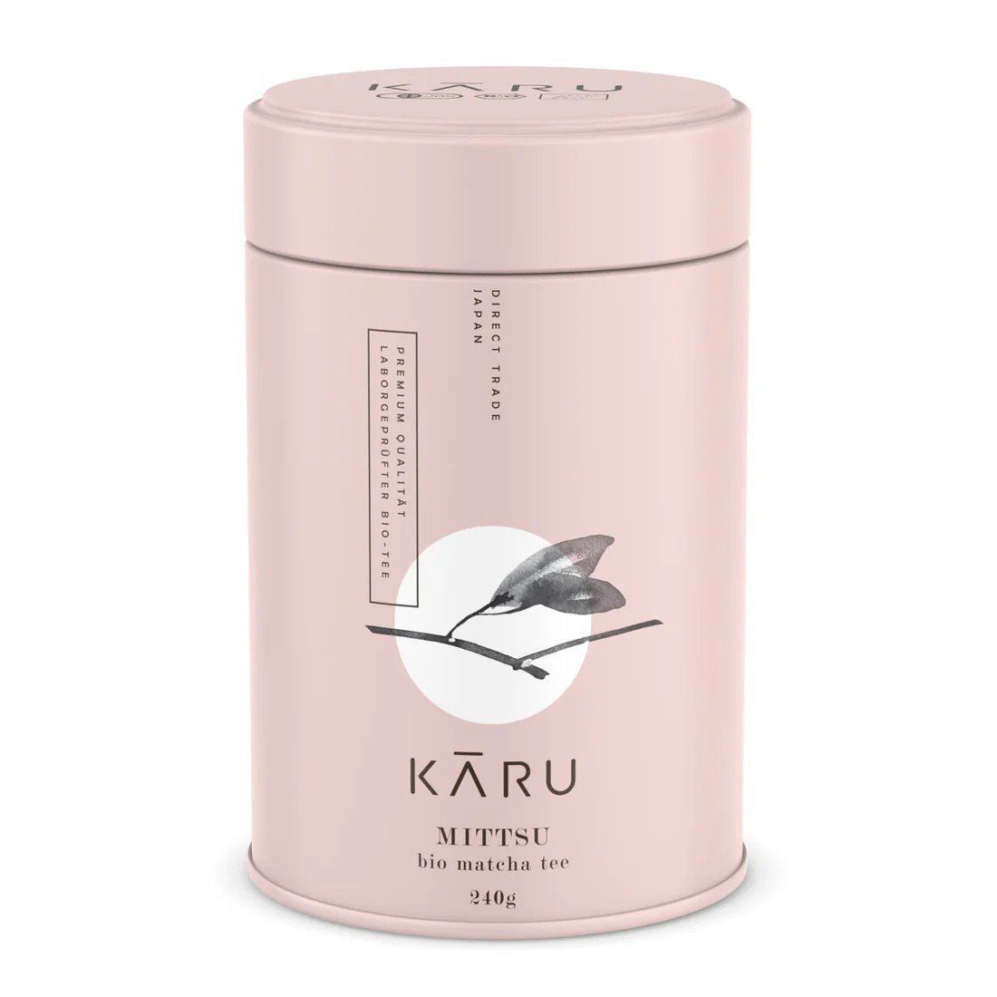 Cibi & Specialità: Bio Matcha Mittsu | 240g – Nuovo e nell'imballaggio originale da Wil SG venduto da adi9k