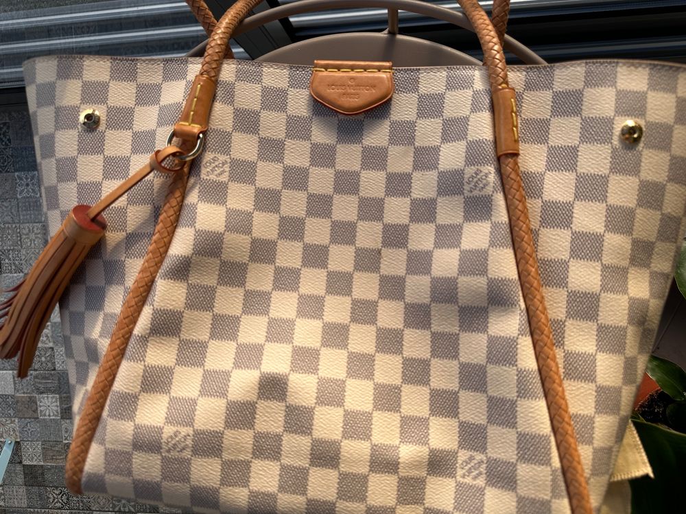 Original Louis Vuitton Propriano neuwertig