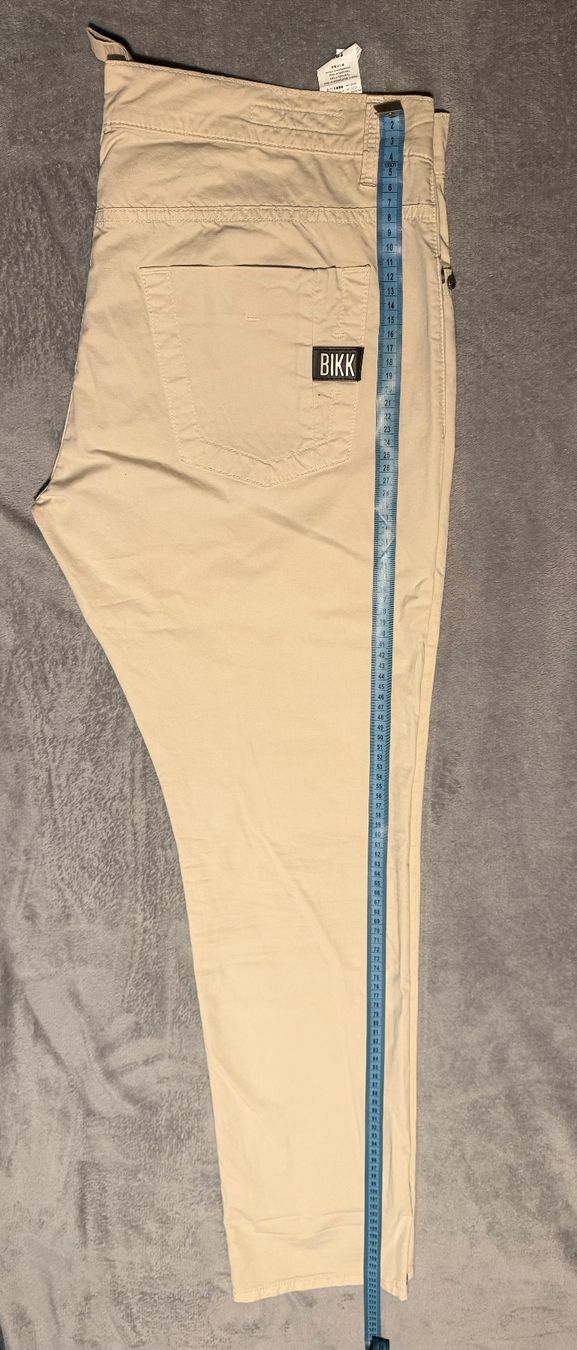 Bikkembergs Pantaloni: Bikkembergs Sommerhose – Usato da Zürich venduto da d0miNik. 7