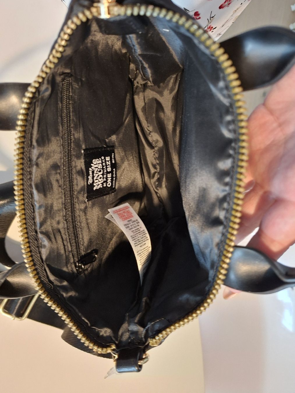 Borse da donna: Snoopy Tasche neu Peanuts – Nuovo (secondo la descrizione) da Meinisberg venduto da MartinaM1972 5