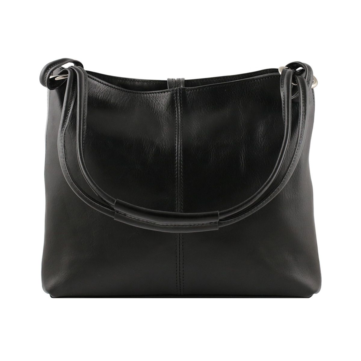 Borse da donna: Ledertasche Firenze – Nuovo e nell'imballaggio originale da Wittenbach venduto da bes_k8vr 2