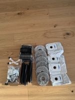 Zubehöre von Staubsauger Ecovacs