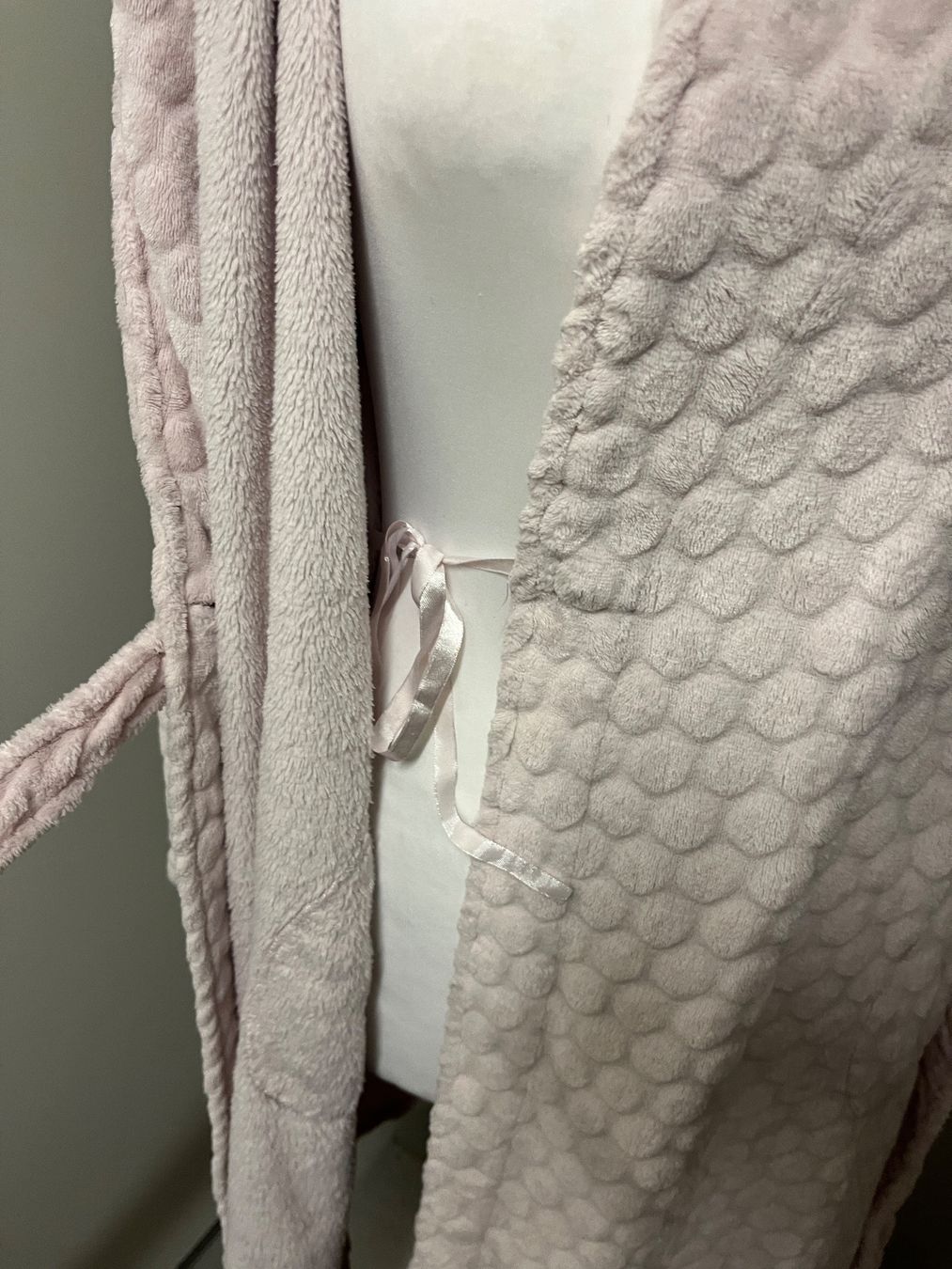 Bademäntel: Hunkemöller Bademantel, Gr.XS/S – Gebraucht aus Interlaken von Jasmin_Flower 2