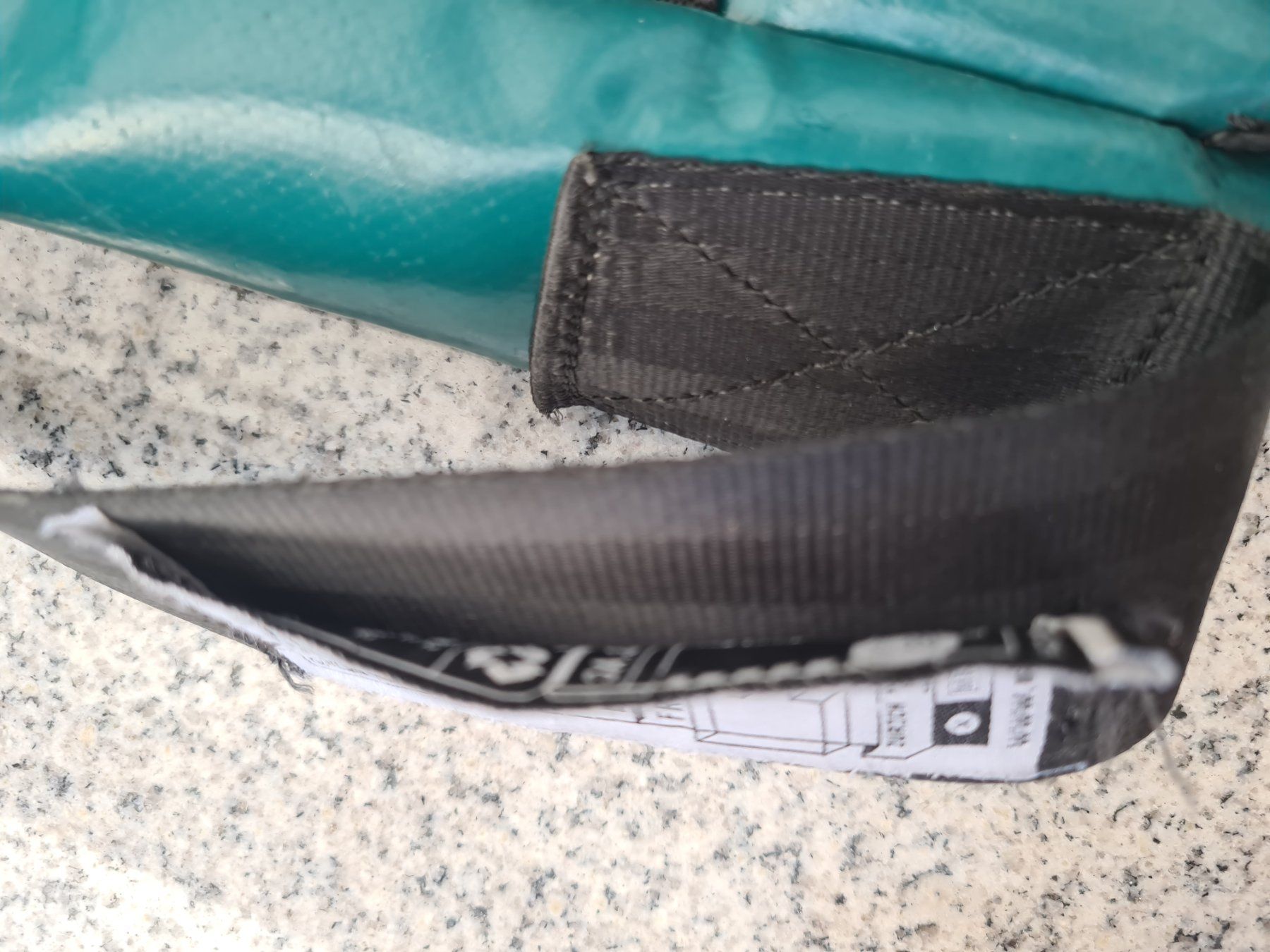 Freitag Borse: FREITAG Tasche Serie G5.1 – Usato da Münchenstein venduto da vitalfit 9