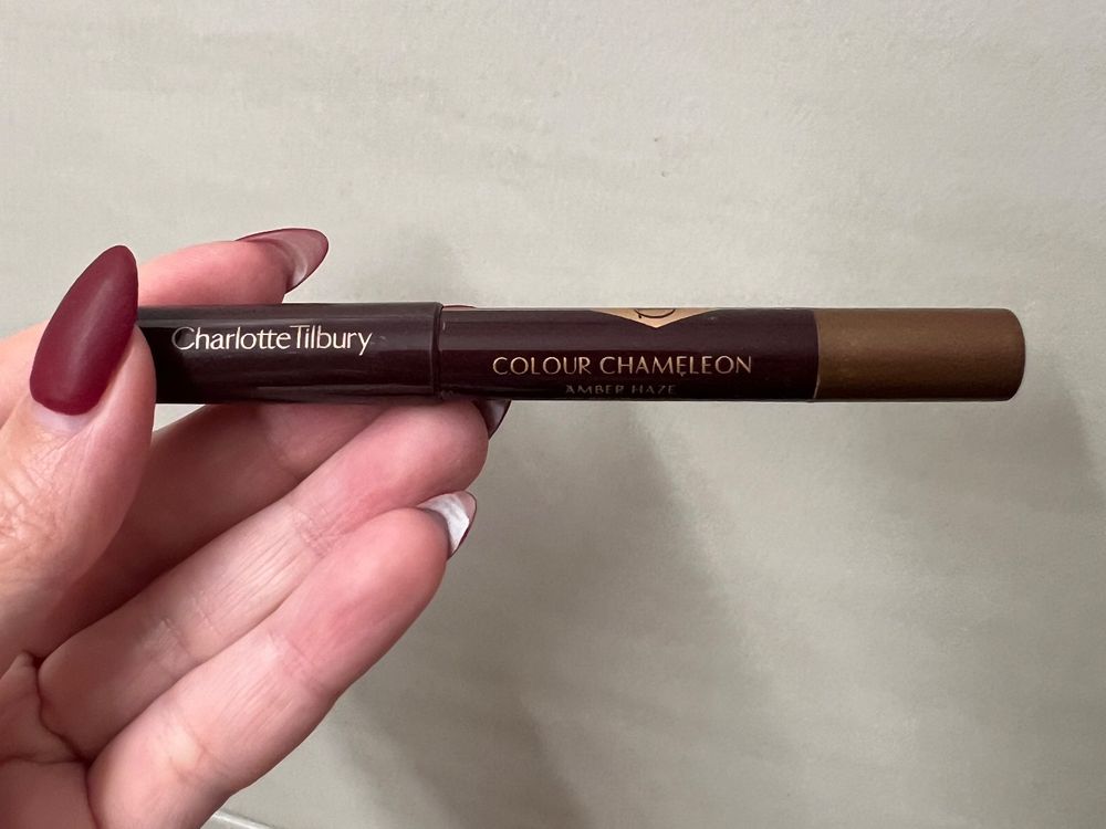Charlotte Tilbury Colour Chameleon in Amber Haze (Gebraucht) in Urdorf ...