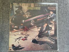 Frank Marino - What's Next - EU - 1980